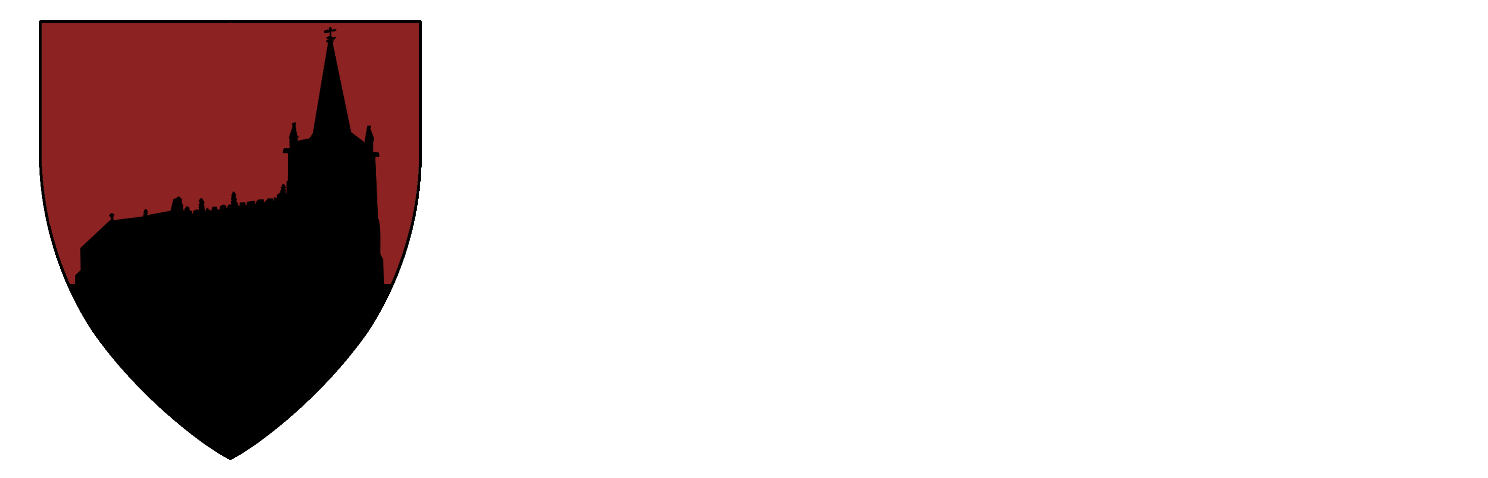 Burneston, Swainby with Allerthorpe and Theakston Parish Council Logo